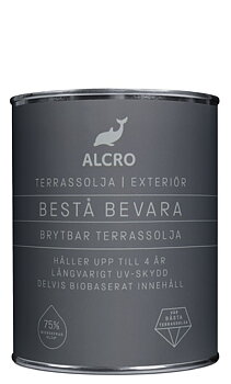 Bestå Bevara Svart 0,9L