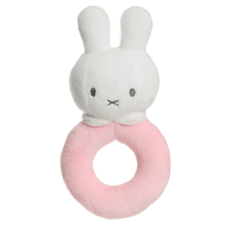 Miffy Skallra  - Rosa