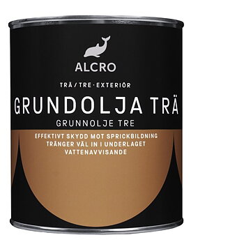Bestå Grundolja Utomhus 0,675L