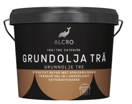 Bestå Grundolja Utomhus 2,7L