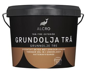 Bestå Grundolja Utomhus 2,7L