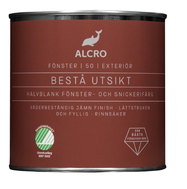 Bestå Utsikt Bas C 0,675L