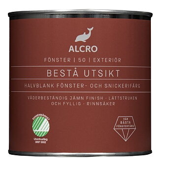 Bestå Utsikt Bas C 0,675L