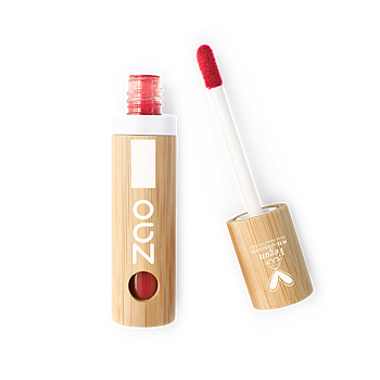 ZAO Daring Lip Ink 450 The Red