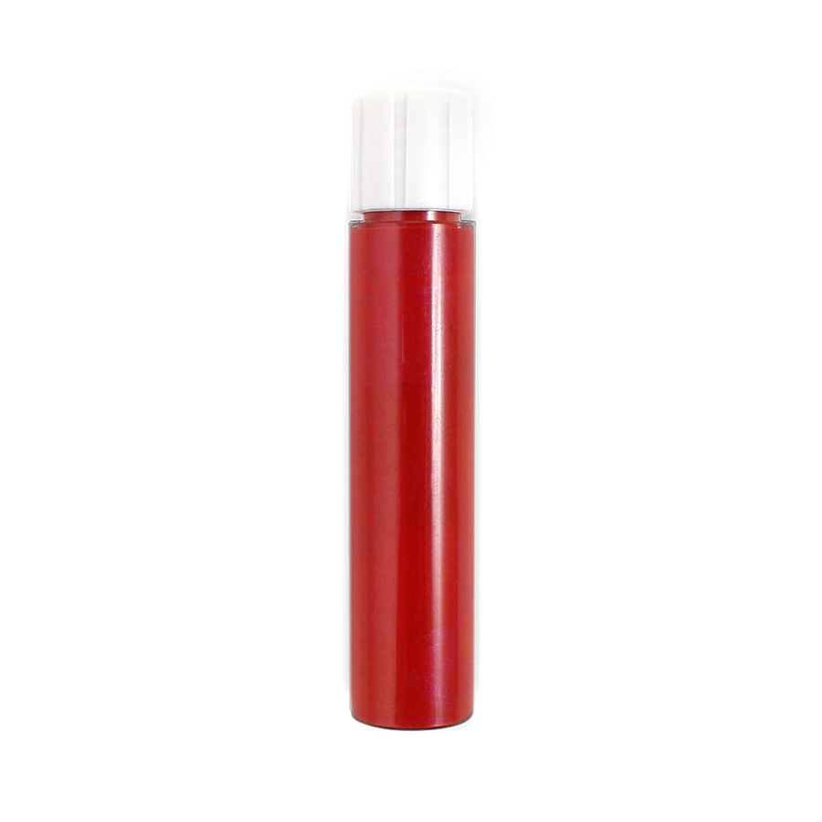 ZAO Refill Daring Lip Ink 450 The Red