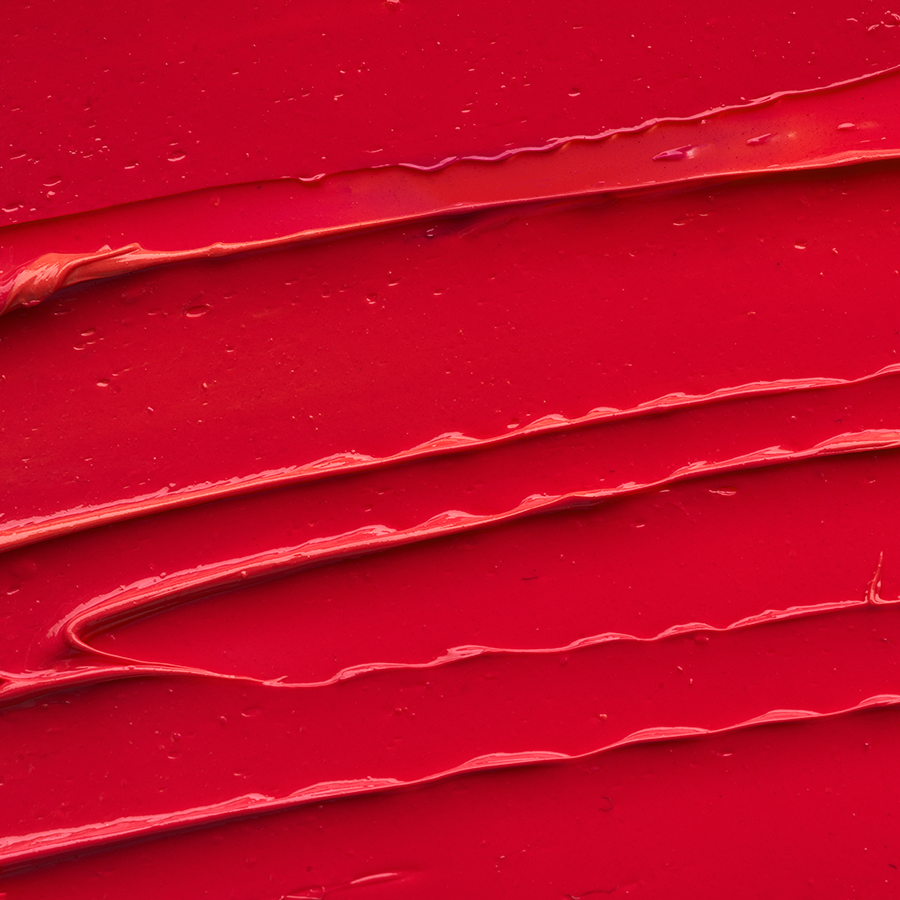 ZAO Refill Daring Lip Ink 450 The Red - 2