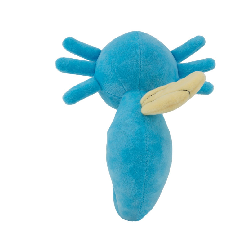 Pokémon Mjukdjur Horsea, 20 cm - 2