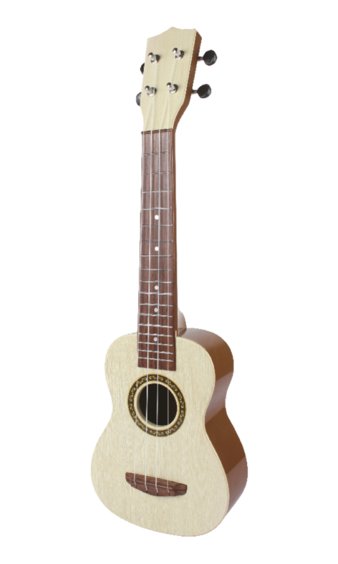 Music Ukulele - 3