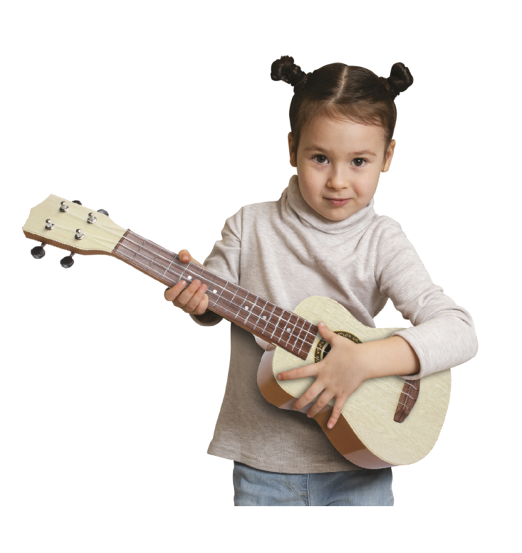 Music Ukulele - 2
