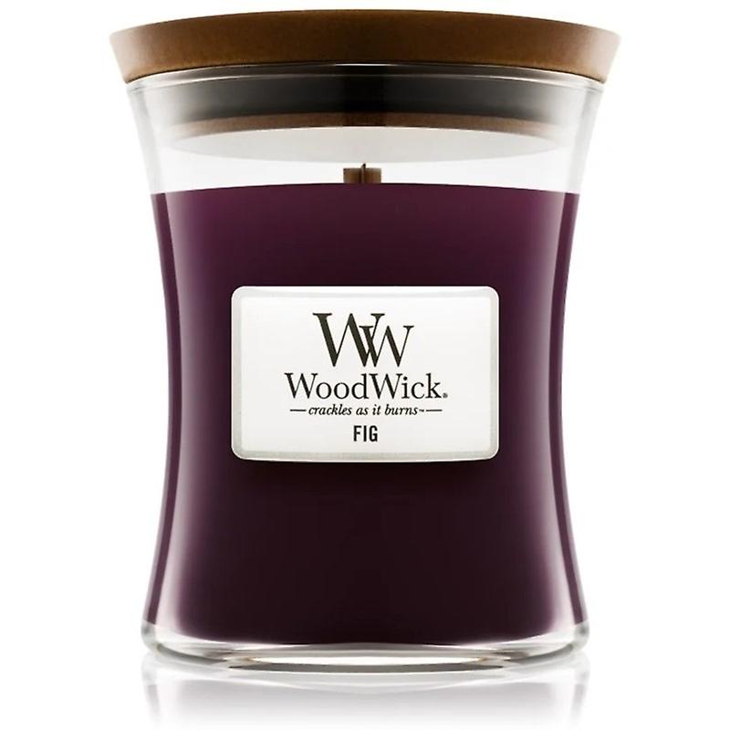 Woodwick Fig Medium