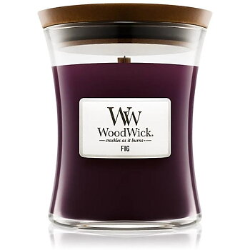 Woodwick Fig Medium