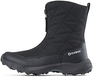Icebug Ivalo4 M BUGrip - Black