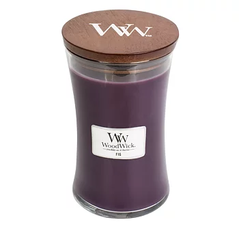 Woodwick Fig Large