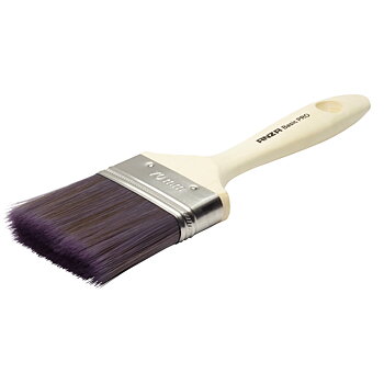 Lackpensel flat 70mm basic pro