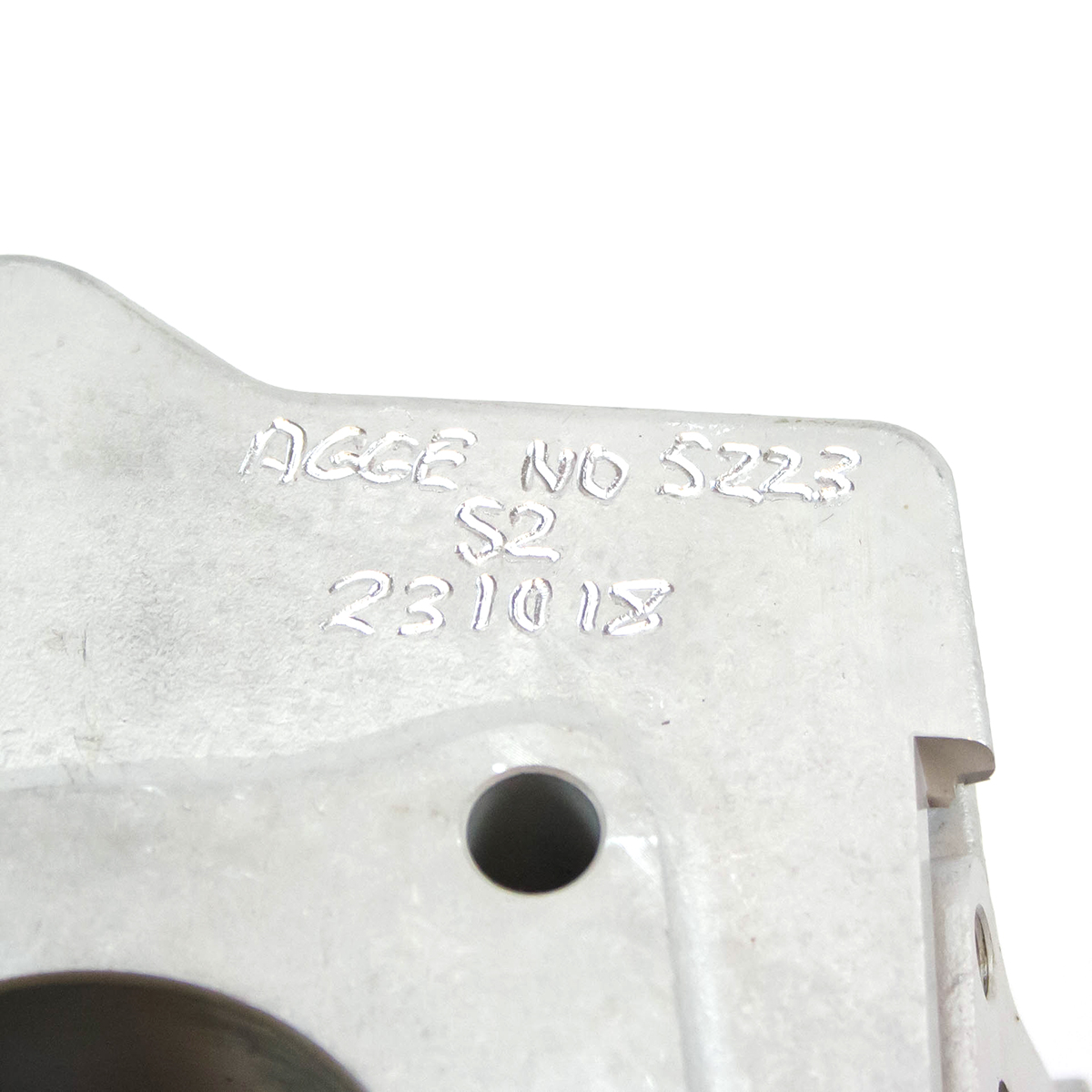 Cylinder Honda 45mm S2 - Portet og bearbejdet af Tivedens Motor, 14,2 HK - 3