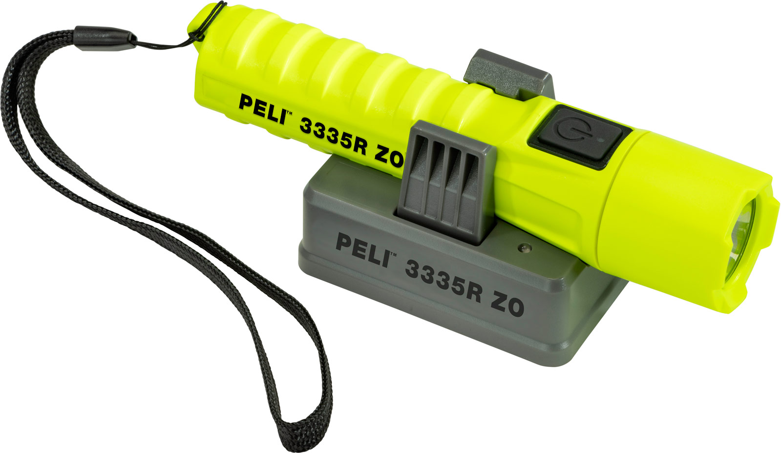 Peli 3335RZ0 LED - 3