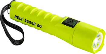 Peli 3335RZ0 LED