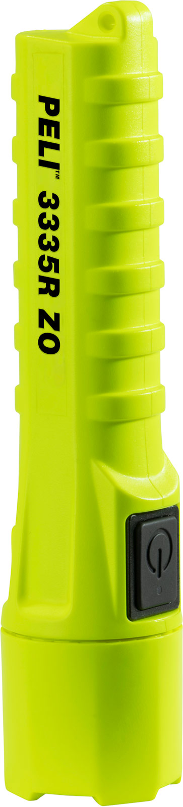 Peli 3335RZ0 LED - 4