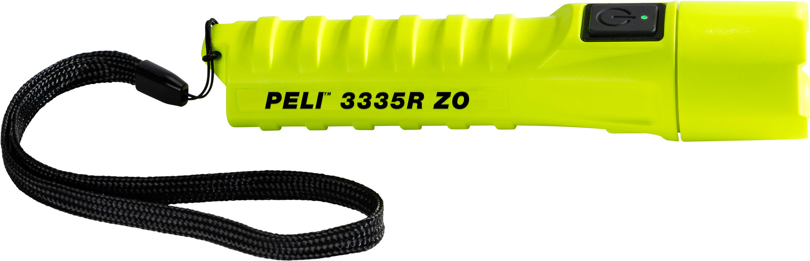 Peli 3335RZ0 LED - 2