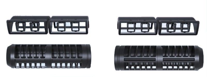Maxspect Gyre XF350CE  Upgraderings Kit för Gyre XF350