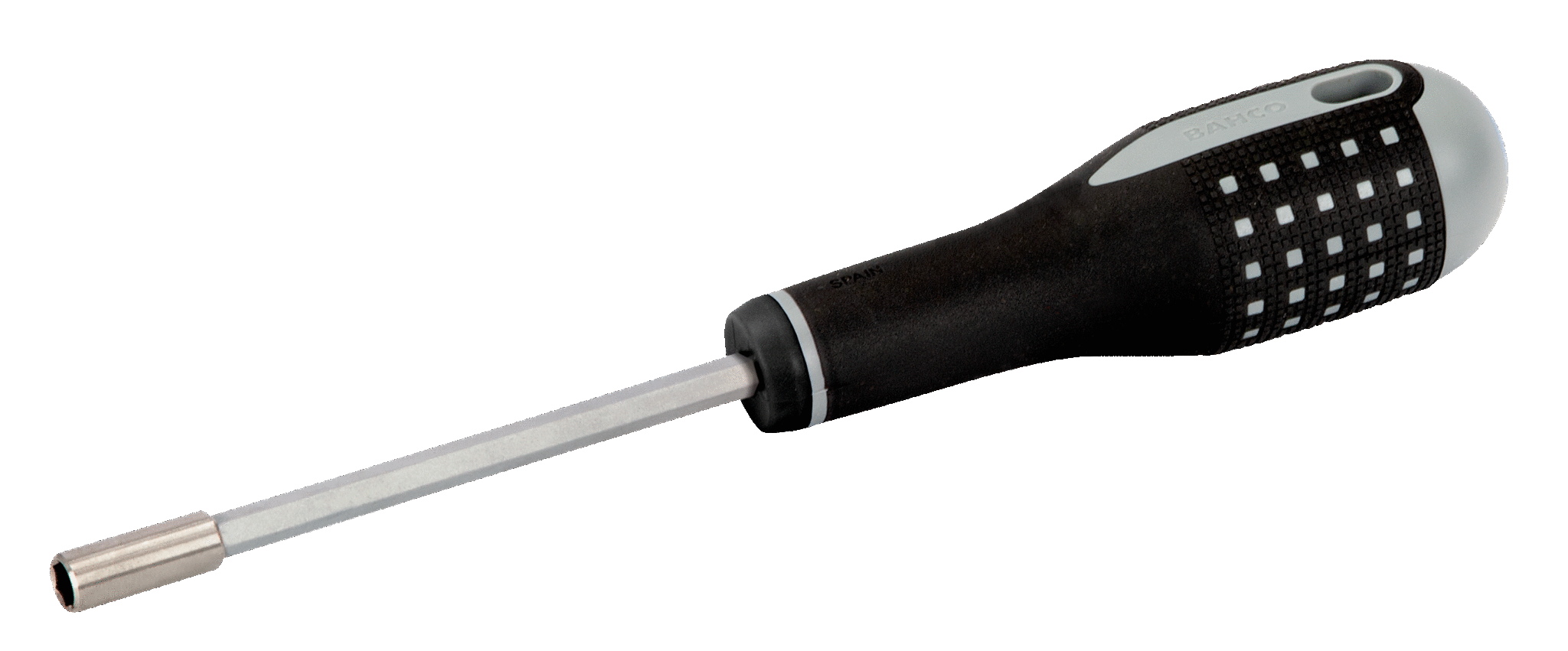 BITSHÅLLARE ERGO 1/4"