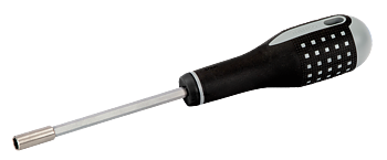 BITSHÅLLARE ERGO 1/4"