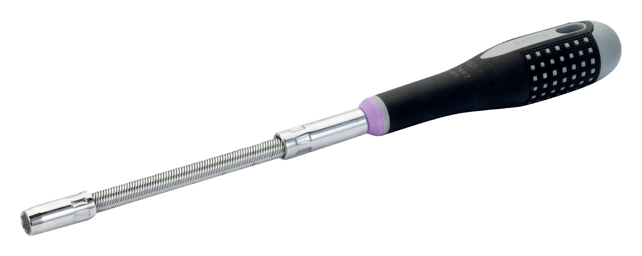 HYLSSKRUVMEJSEL ERGO FLEX 7 MM