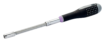 HYLSSKRUVMEJSEL ERGO FLEX 7 MM