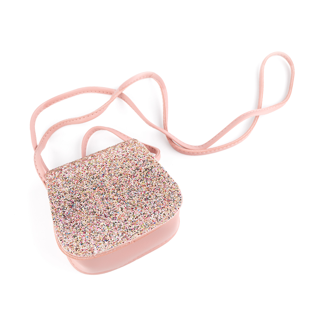 Väska multicolor