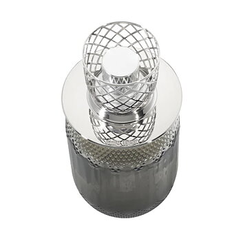 Maison Berger Lampa Evanescence Grey 