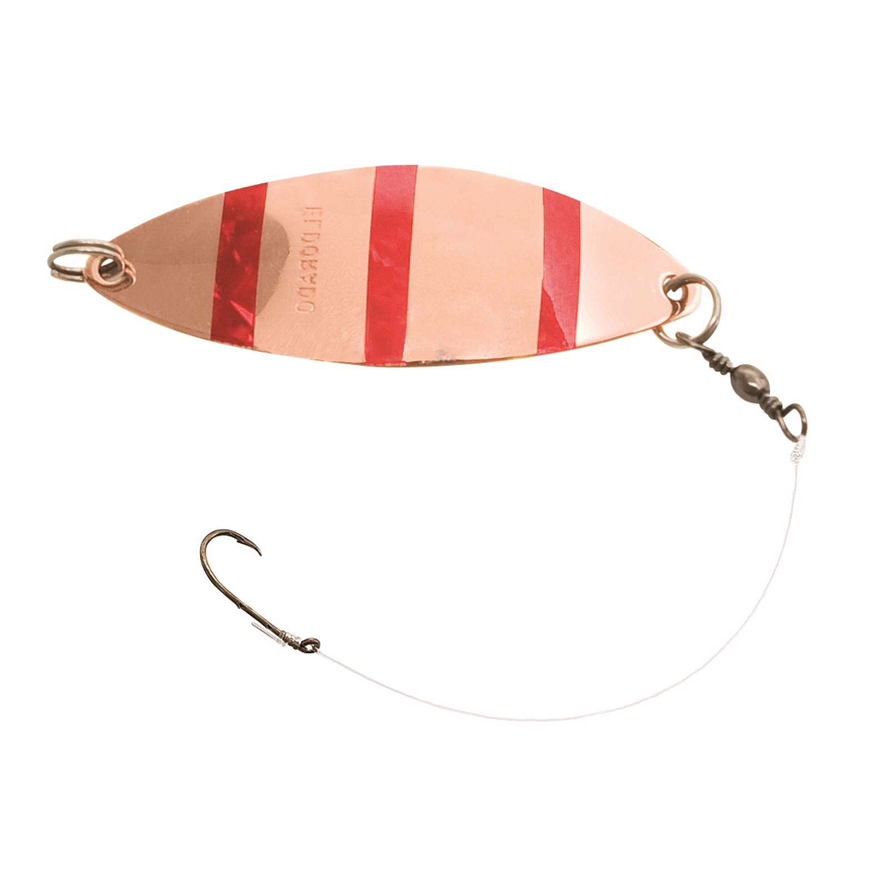 Eldorado - 5