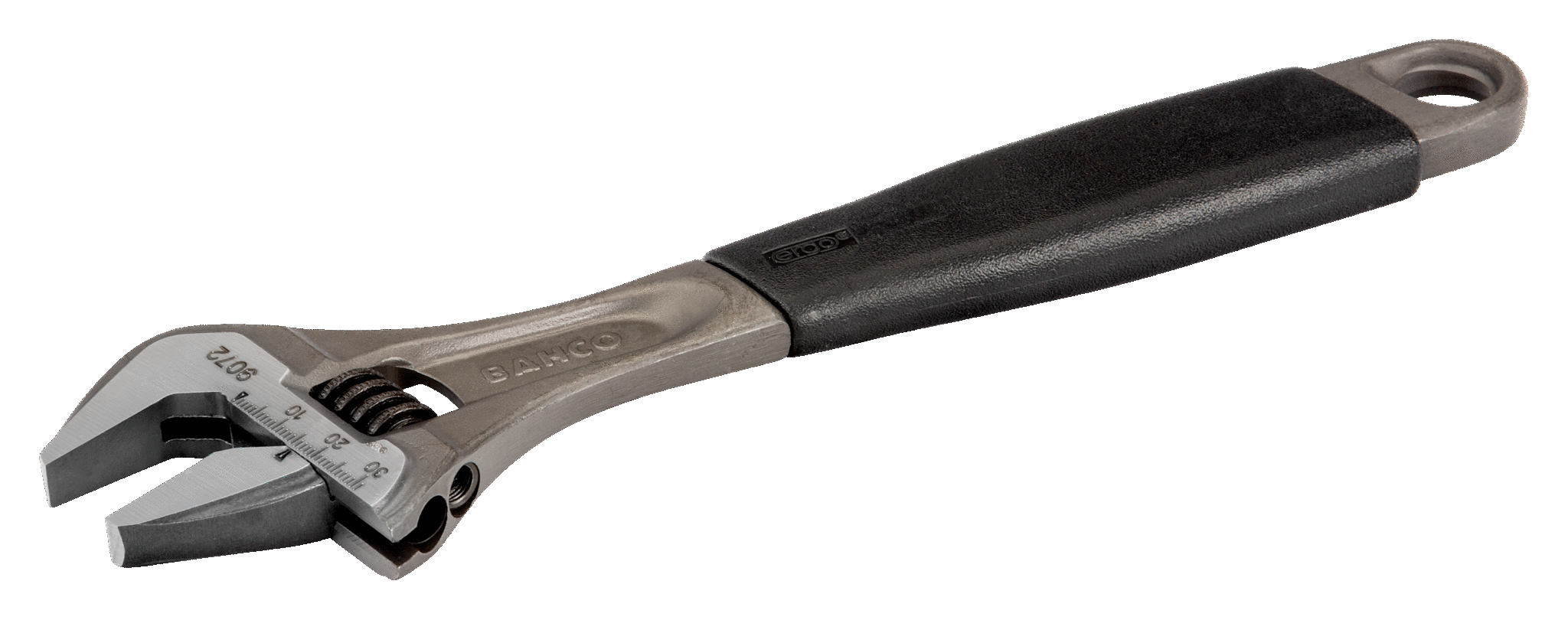 SKIFTNYCKEL ERGO 6" FOSFATERAD