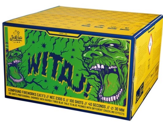 Witaj