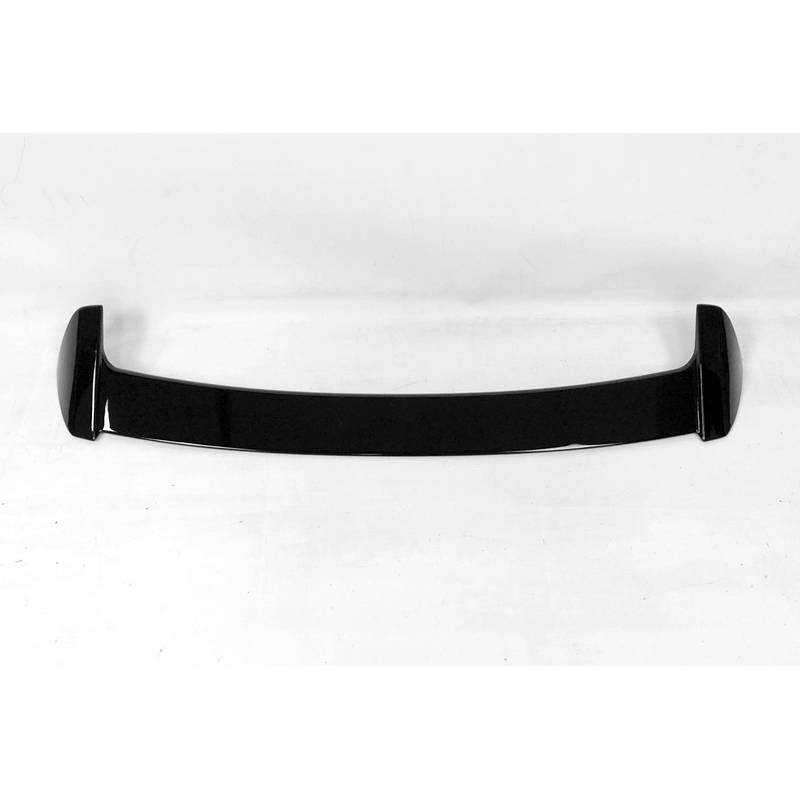BMW E81 / E87 04-11 - Vinge Blanksvart 
