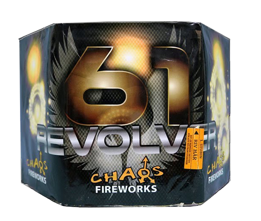 Revolver
