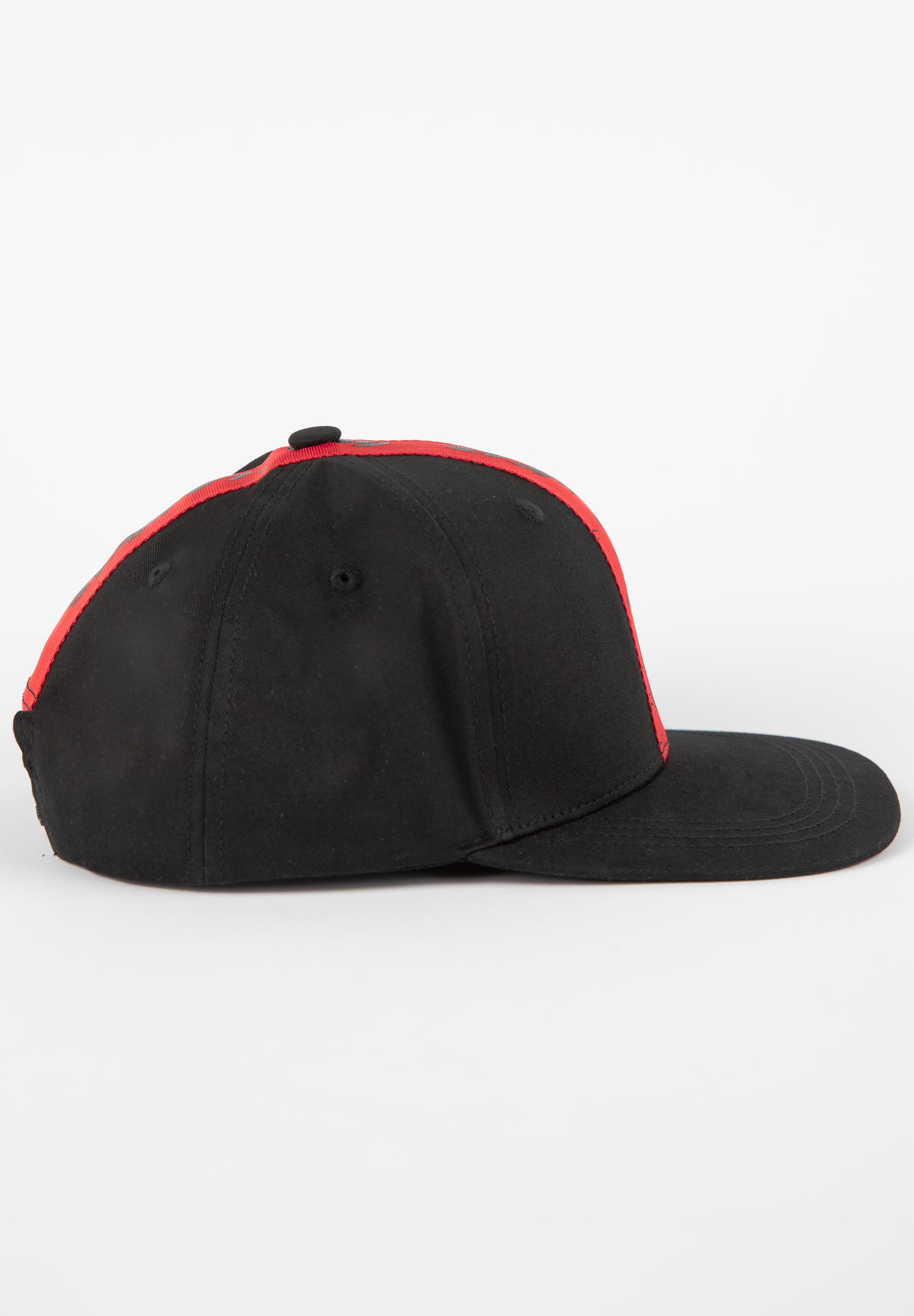 Malone Cap, black - 5