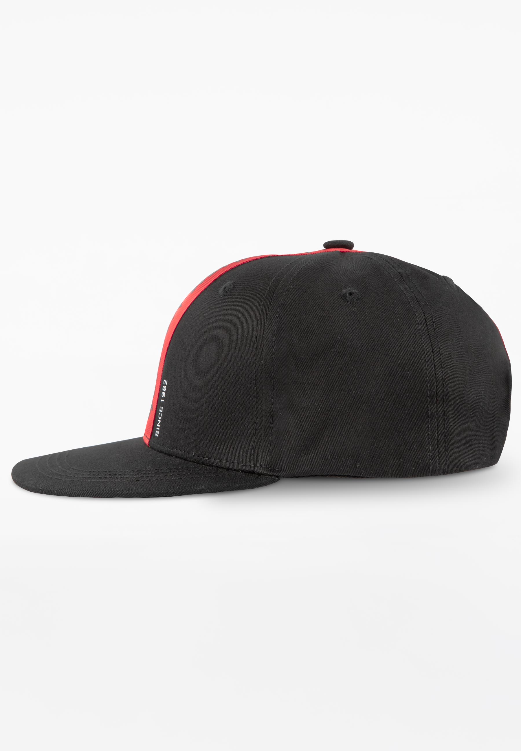 Malone Cap, black - 6