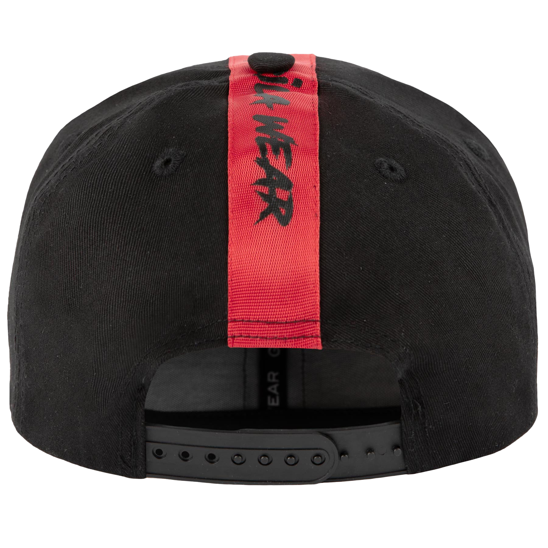 Malone Cap, black - 2
