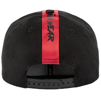 Malone Cap, black