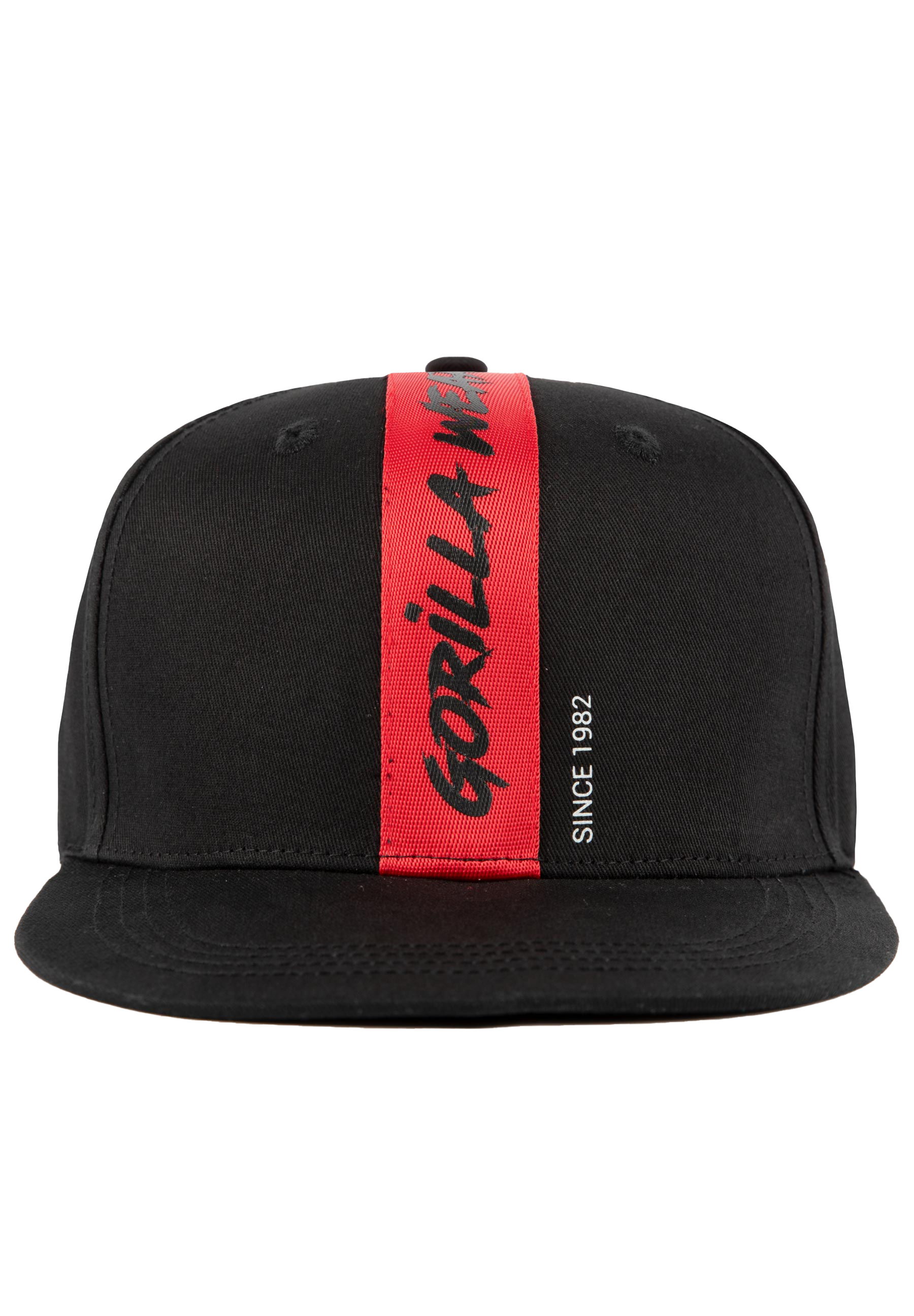 Malone Cap, black - 3