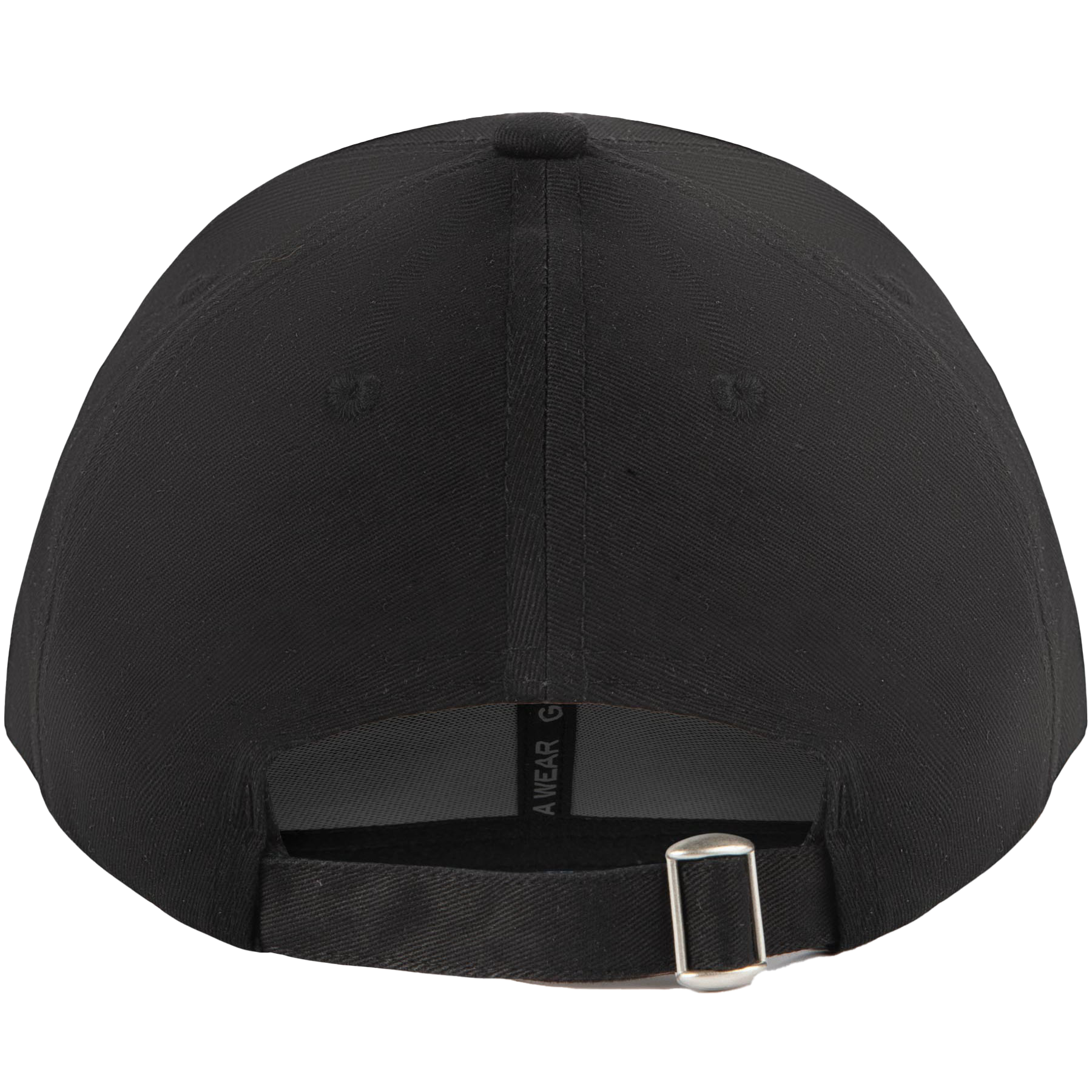 Weston Cap, black - 2