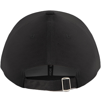 Weston Cap, black