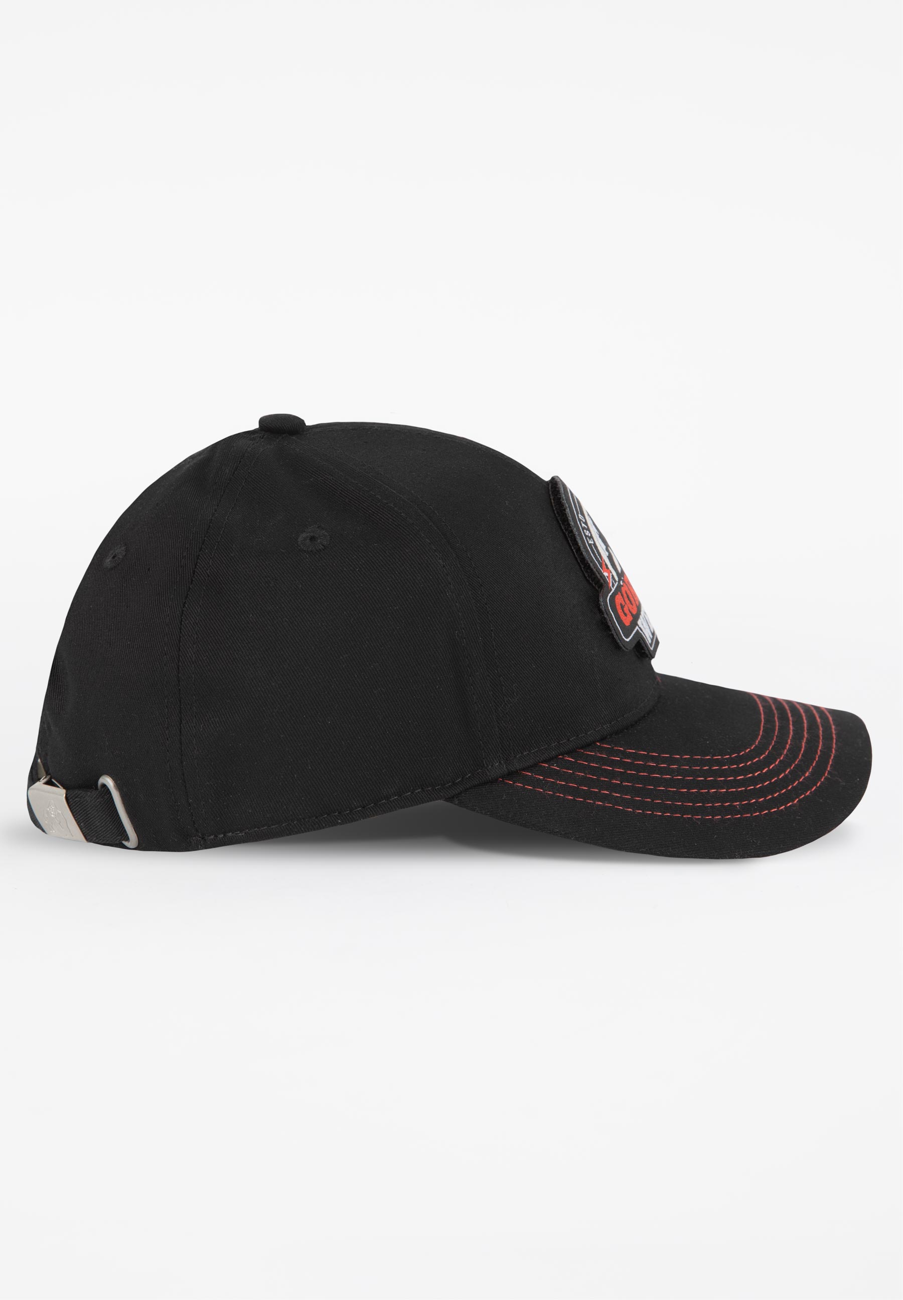 Arden Cap, black - 5