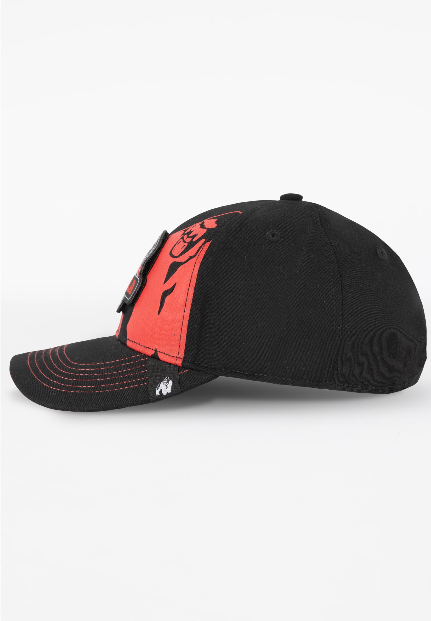 Arden Cap, black - 7