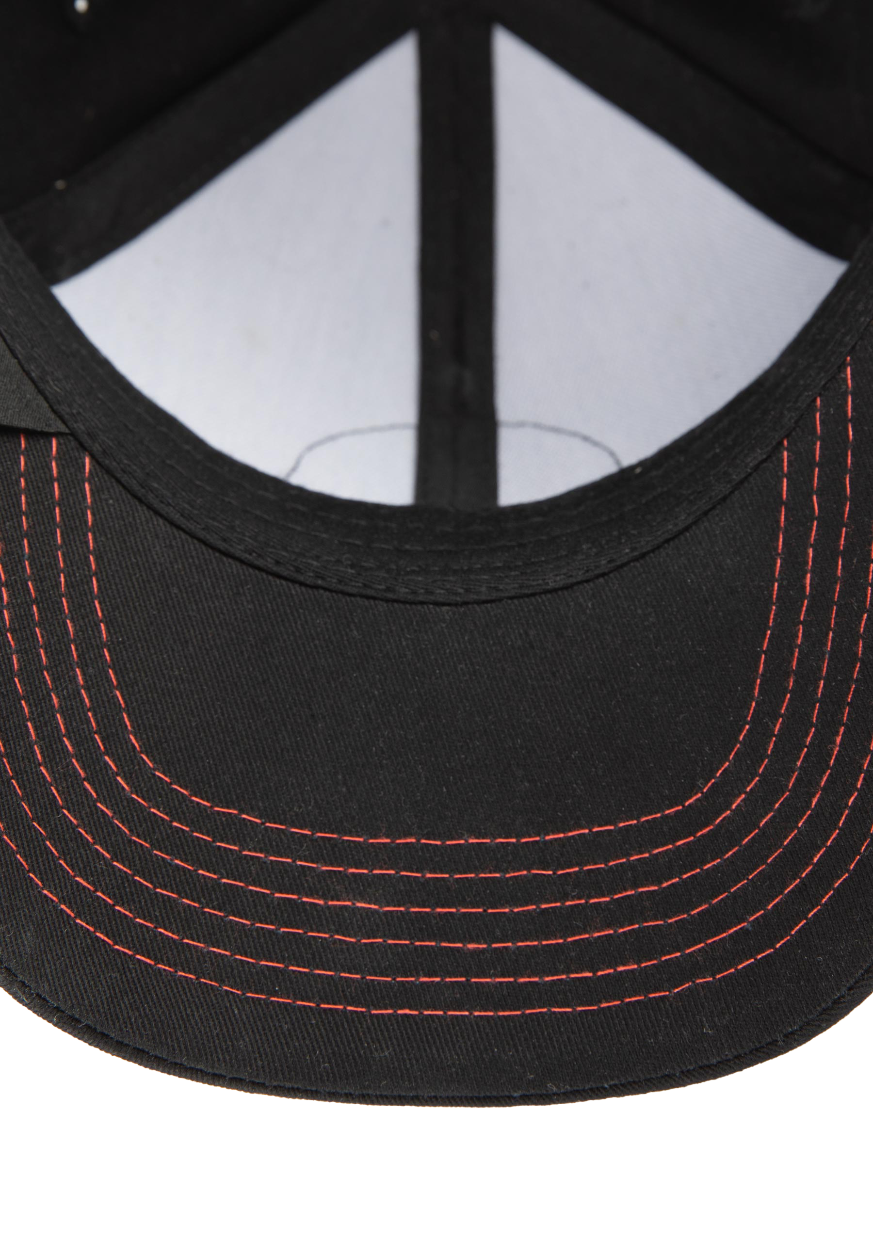 Arden Cap, black - 6
