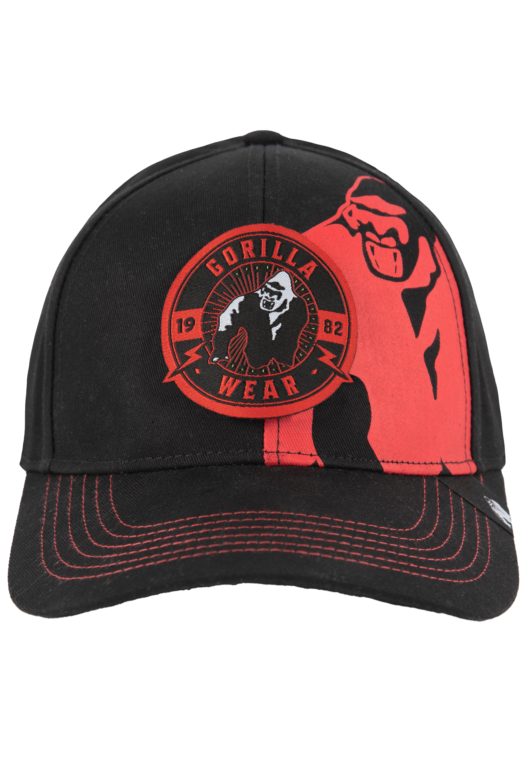 Arden Cap, black - 4
