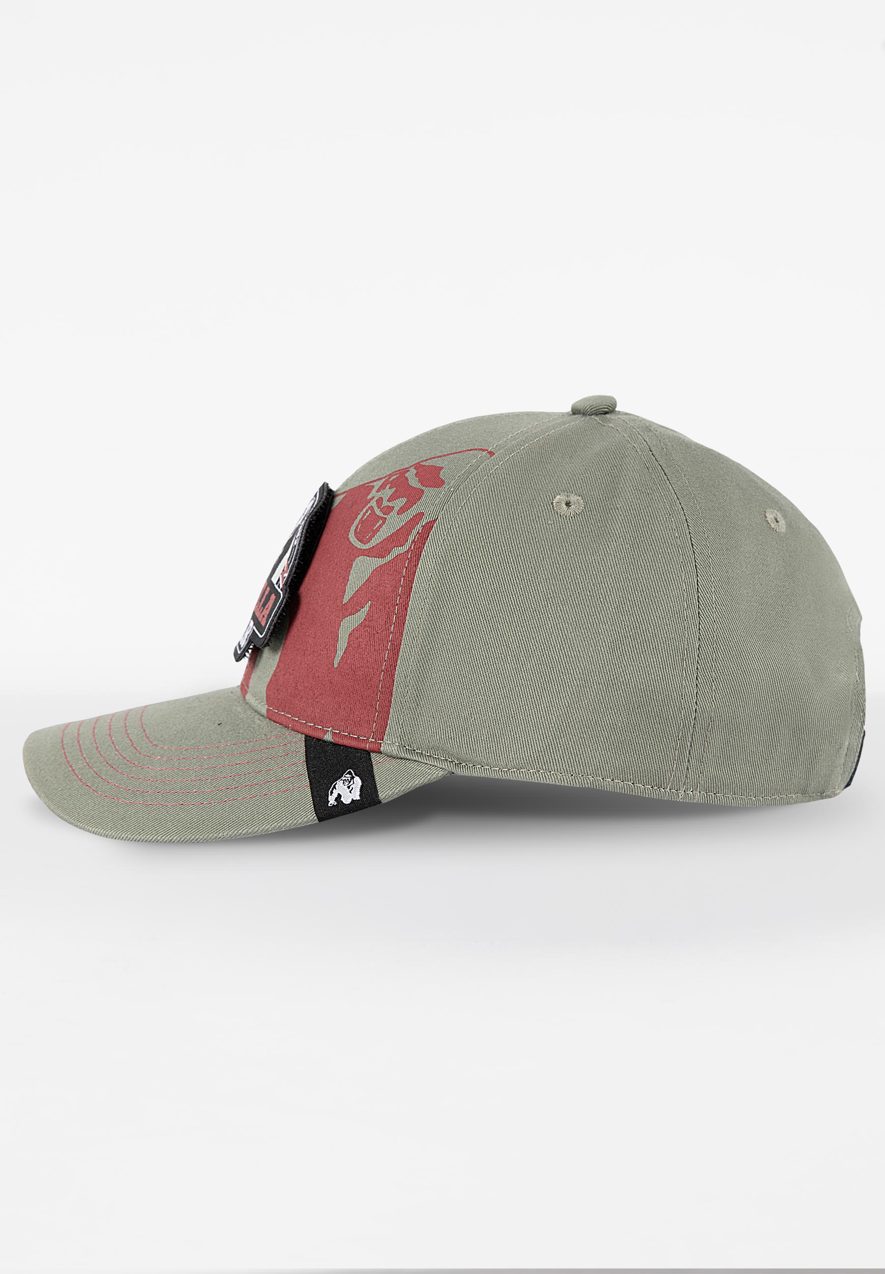 Arden Cap, green bay - 7