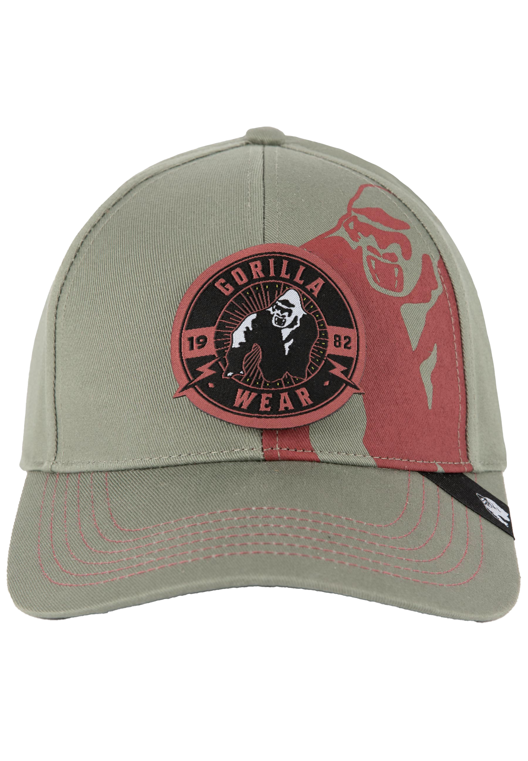 Arden Cap, green bay - 4