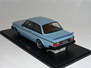 Volvo 240 Turbo  1985  Custom  1:18  IXO