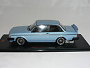 Volvo 240 Turbo  1985  Custom  1:18  IXO